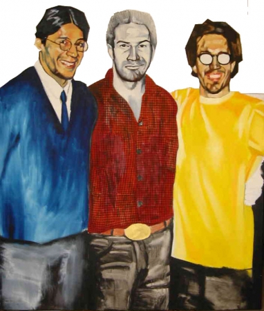 Los primarios